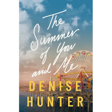 The Summer of You and Me