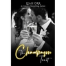 The Champagne Toast: An unputdownable psychological thriller packed with twists