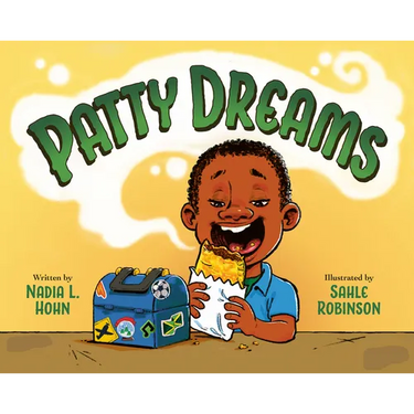 Patty Dreams
