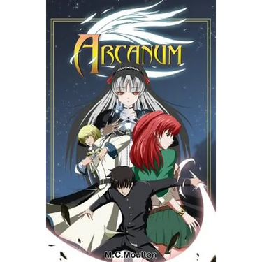 Arcanum