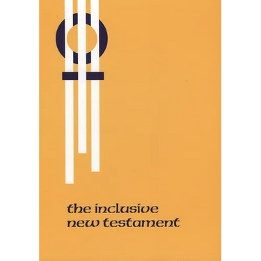 The Inclusive New Testament