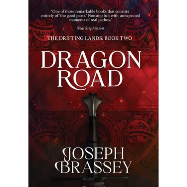 Dragon Road