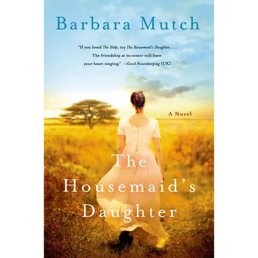 The Housemaid's Daughter