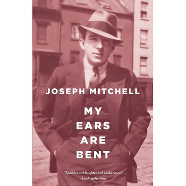My Ears Are Bent
