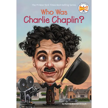 Who Was Charlie Chaplin?