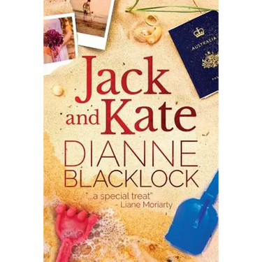 Jack and Kate