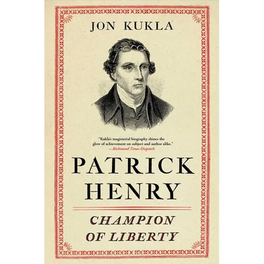 Patrick Henry