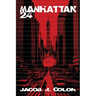 Manhattan 24