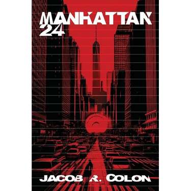 Manhattan 24