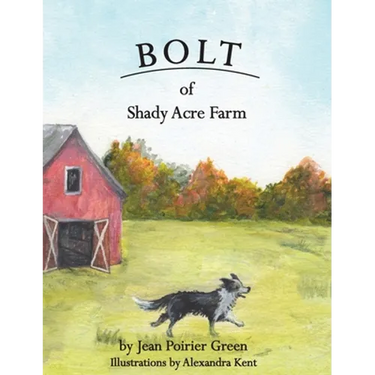 Bolt of Shady Acres