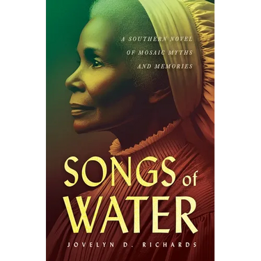 Songs of Water