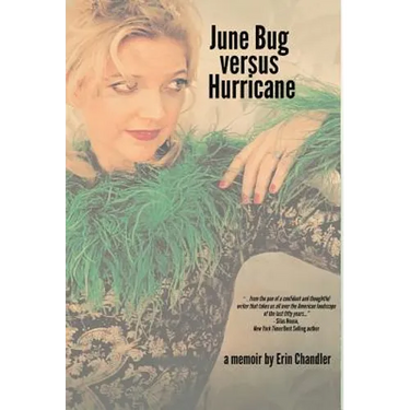 June Bug Versus Hurricane