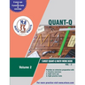 TJHSST - Quant Q Vol 2
