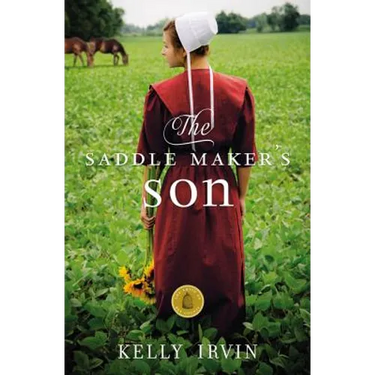 The Saddle Maker's Son