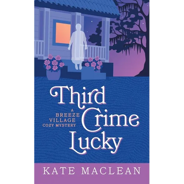 Third Crime Lucky