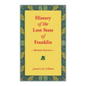 History of the Lost State of Franklin