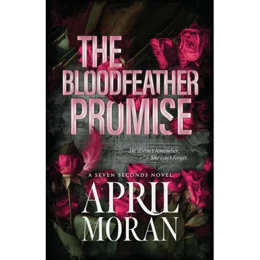 The Bloodfeather Promise