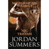 Moonlight Kin Vol. 2