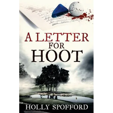 A Letter for Hoot