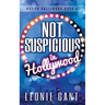 Not Suspicious in Hollywood
