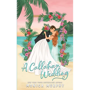 A Callahan Wedding