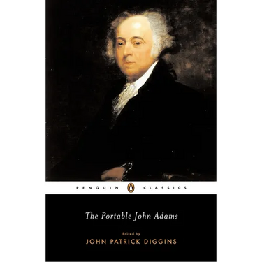 The Portable John Adams