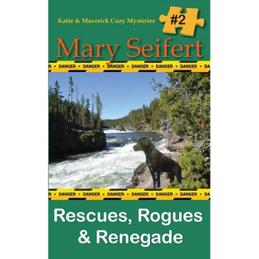 Rescues, Rogues & Renegade