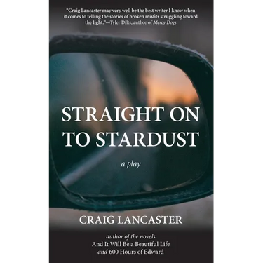Straight On To Stardust