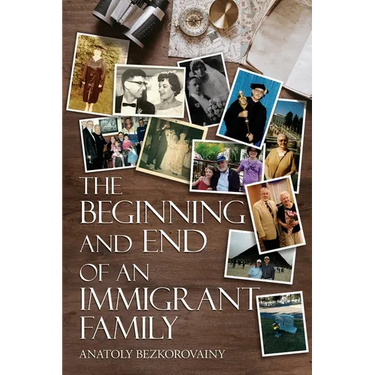 The Beginning and End of an Immigrant Family