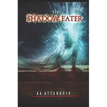 The Shadow Eater