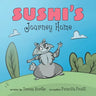 Sushi's Journey Home