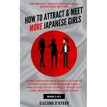 How to Attract and Meet More Japanese Girls