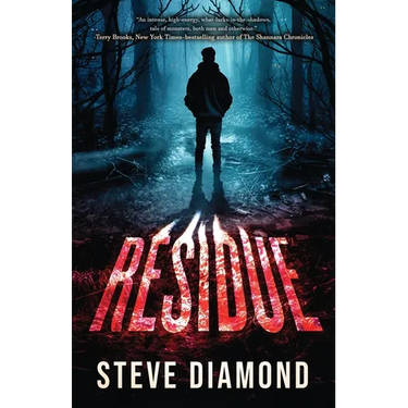 Residue