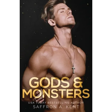 Gods & Monsters