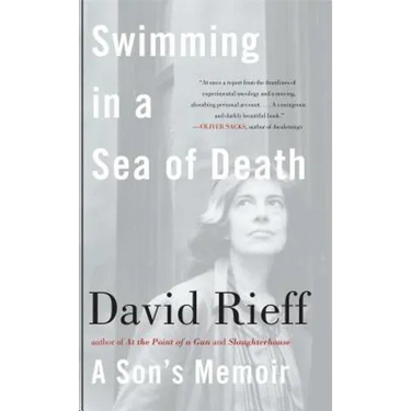 Swimming in a Sea of Death