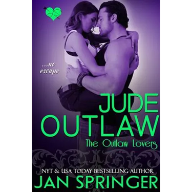 Jude Outlaw