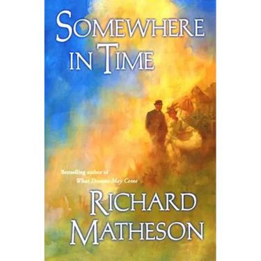 Somewhere in Time