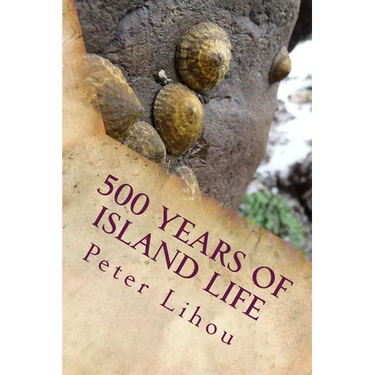500 Years of Island Life
