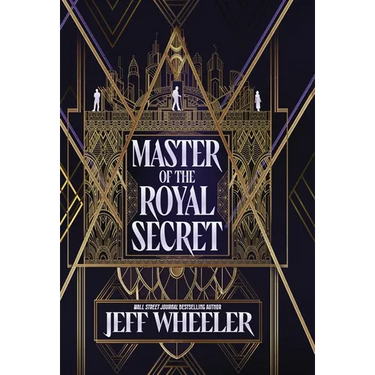 Master of the Royal Secret