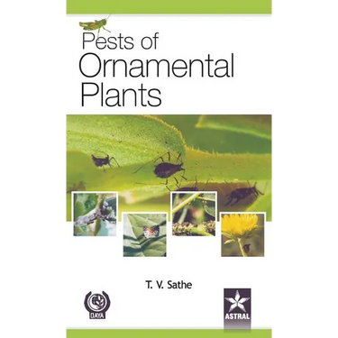 Pests of Ornamental Plants