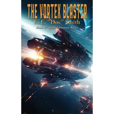 The Vortex Blaster