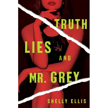 Truth, Lies, and Mr. Grey