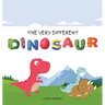 The Very Different Dinosaur