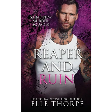 Reaper and Ruin