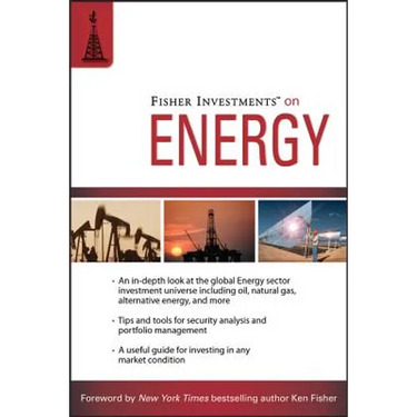 Fisher Investments on Energy
