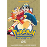 Pokémon Adventures Collector's Edition, Vol. 5
