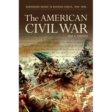 The American Civil War