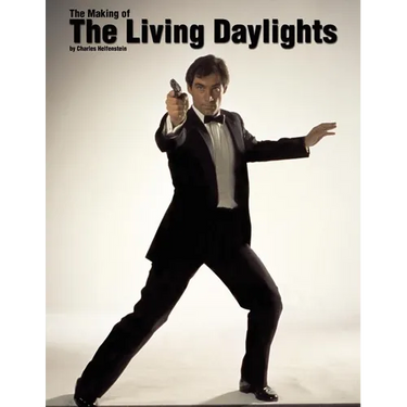 The Making of The Living Daylights