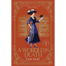 A Wordless Death: A Historical Cozy Mystery