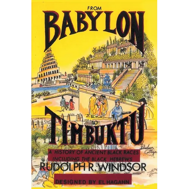 From Babylon to Timbuktu